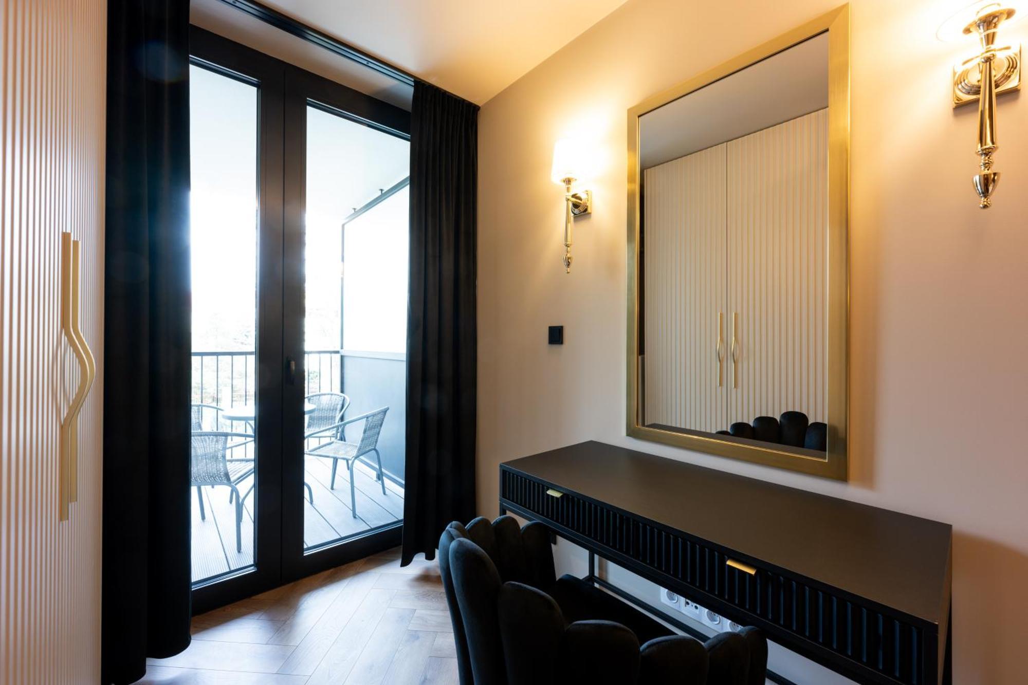 Apartament Native Kosciuszki 39i24
