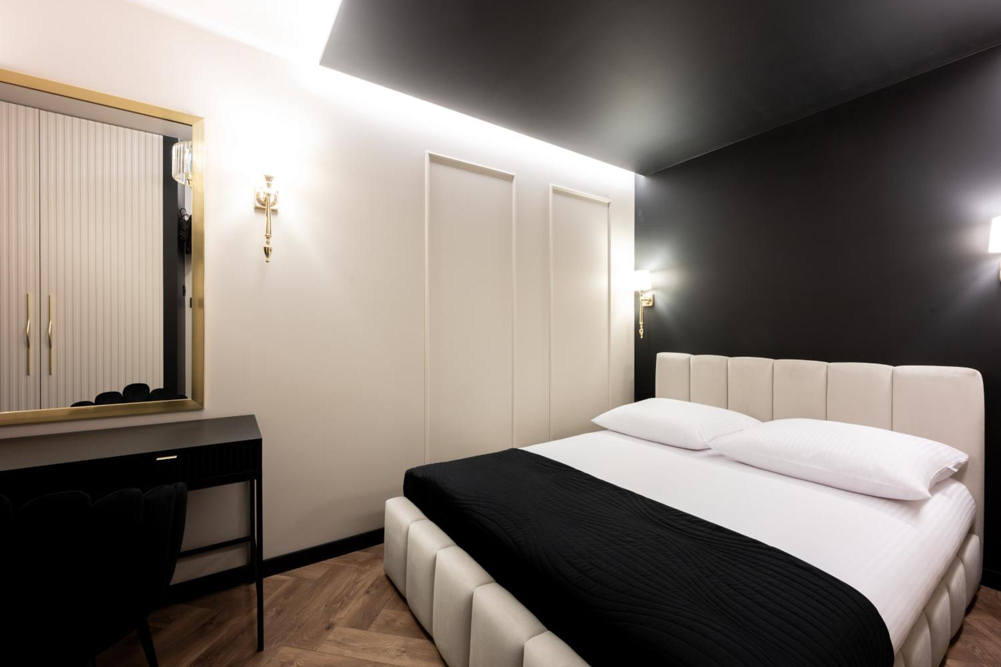 Native Kosciuszki 39i24 Apartament *